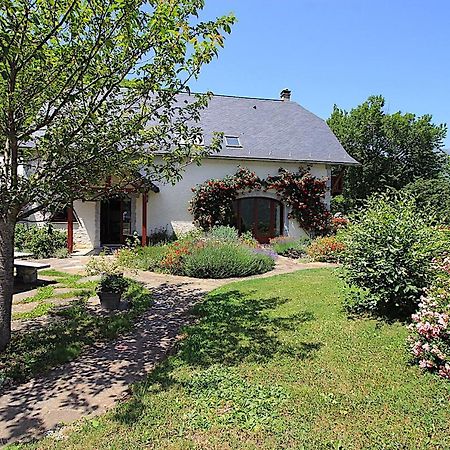 L'Espiatet Bed & Breakfast Borce Ngoại thất bức ảnh