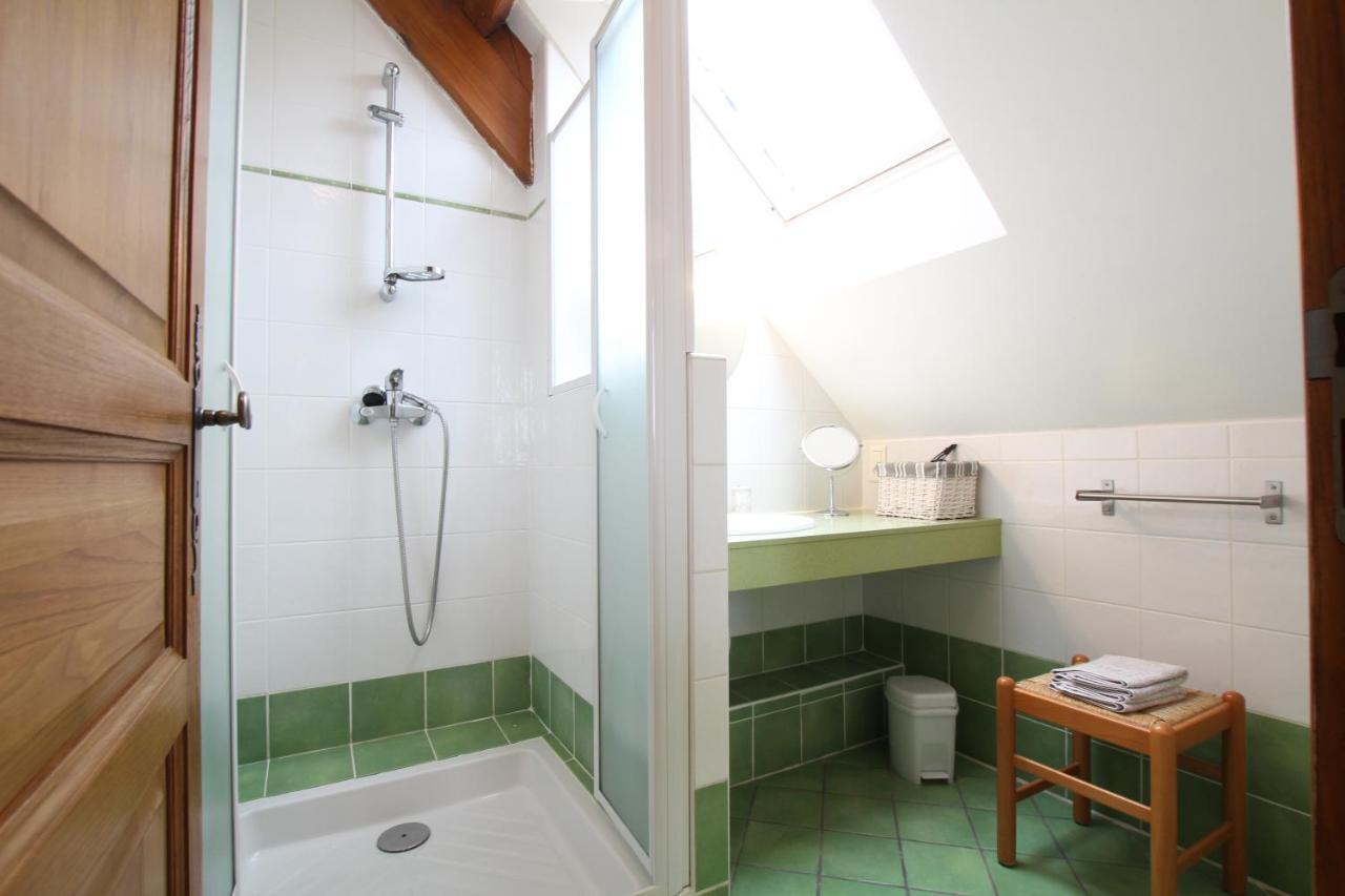 L'Espiatet Bed & Breakfast Borce Ngoại thất bức ảnh