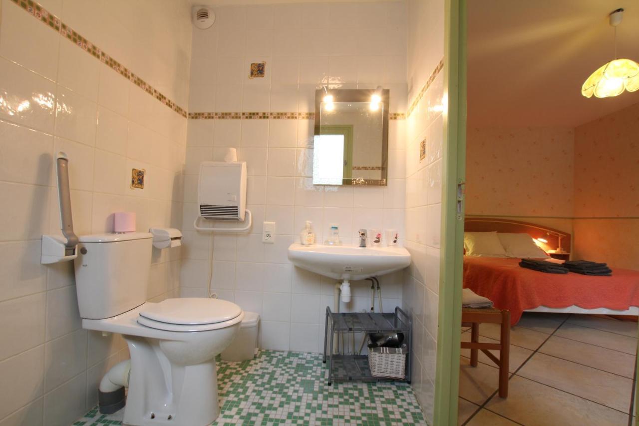L'Espiatet Bed & Breakfast Borce Ngoại thất bức ảnh