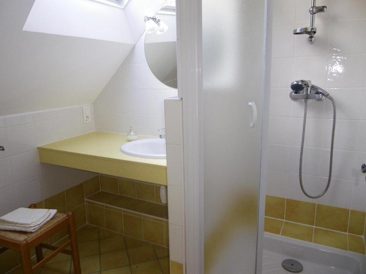 L'Espiatet Bed & Breakfast Borce Ngoại thất bức ảnh