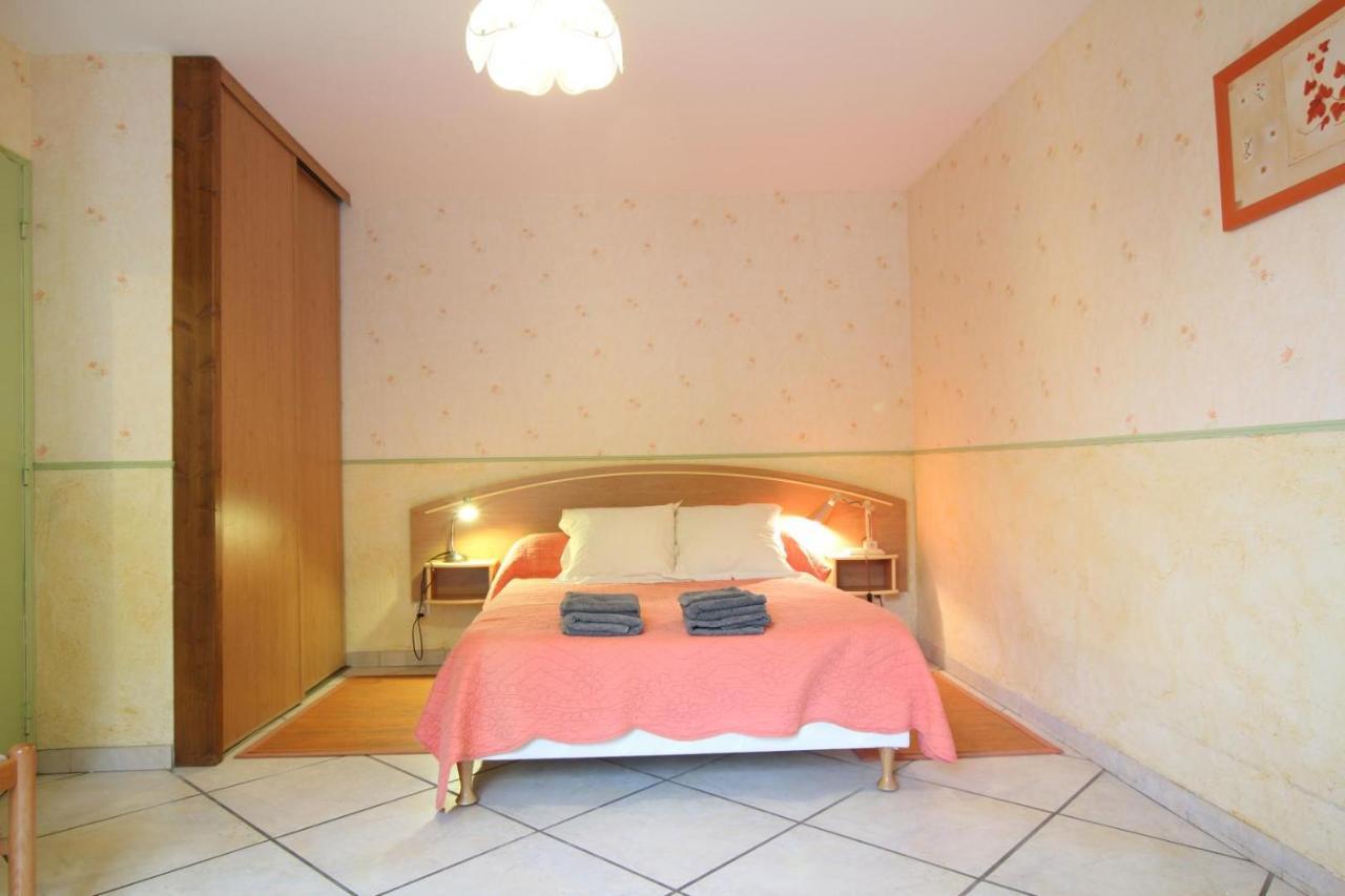 L'Espiatet Bed & Breakfast Borce Ngoại thất bức ảnh