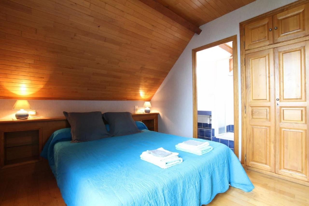 L'Espiatet Bed & Breakfast Borce Ngoại thất bức ảnh