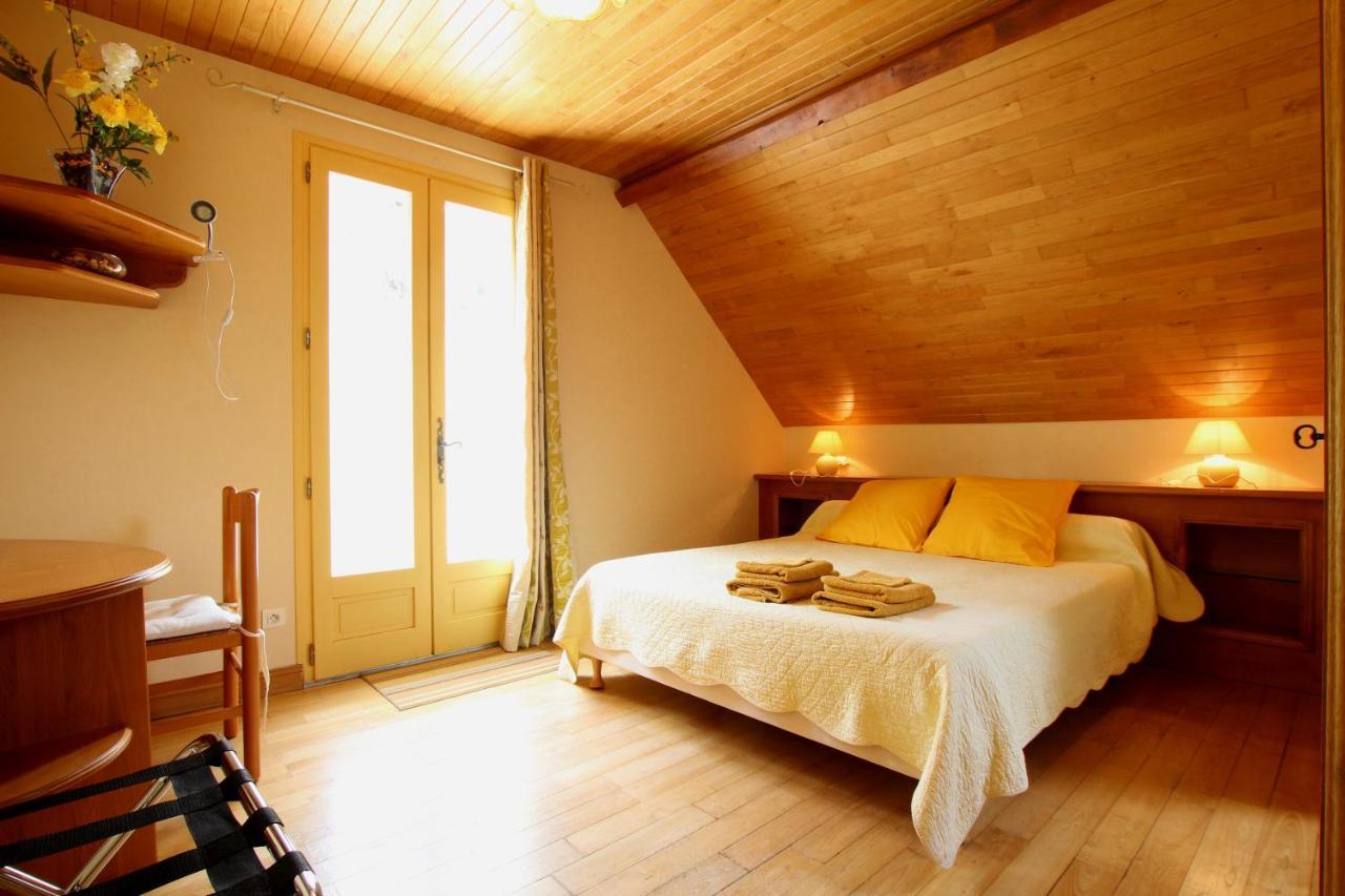 L'Espiatet Bed & Breakfast Borce Ngoại thất bức ảnh